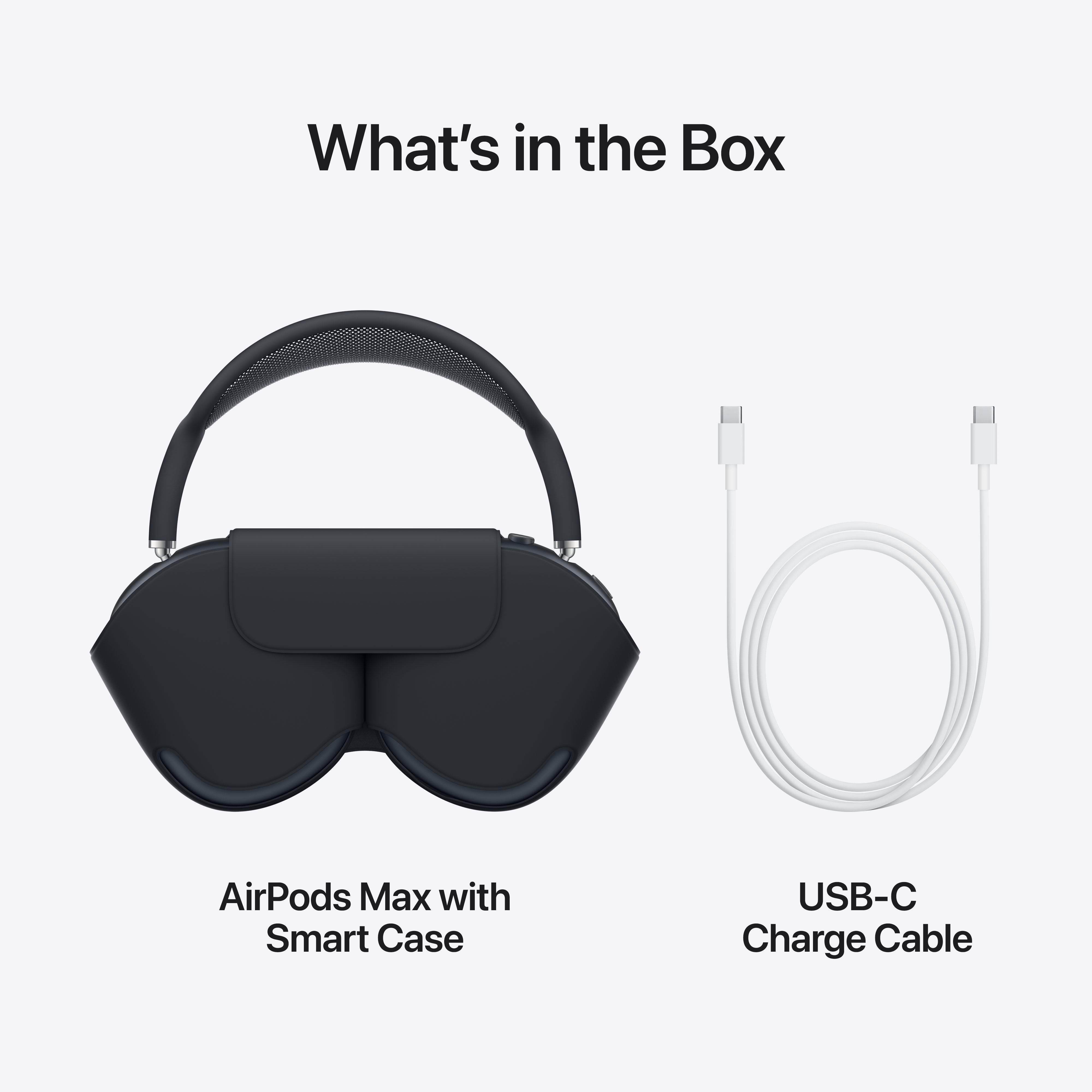 Apple AirPods Max, Orange