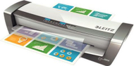 Laminator Leitz iLAM Office Pro A3, 500 mm/min, i hirtë