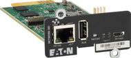 Kartë rrjeti Eaton Network M3, MiniSlot, 1000 Mbit/s, e bardhë