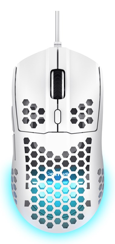 Maus Trust GXT928W, i bardhë