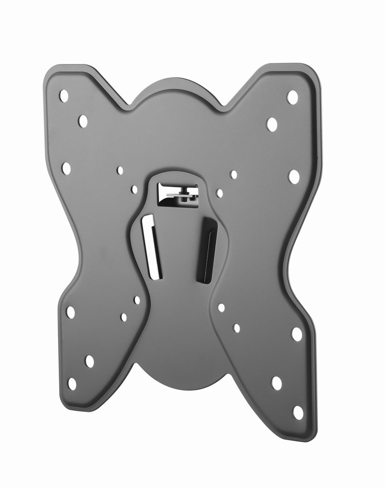 Mbajtëse TV Gembird WM-42F-03, 23-42", 25kg, VESA 200x200, e zezë