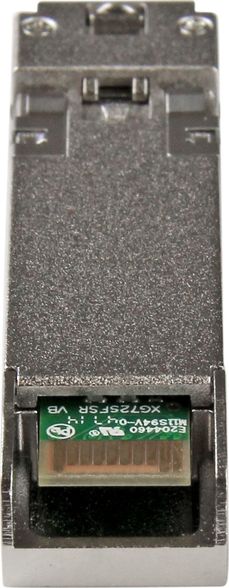 Modul SFP StarTech.com Cisco GLC-LH-SMD, 1000BASE-LX/LH, paketim 10 copë, i bardhë