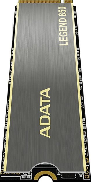 Disk SSD ADATA Legend 850, 2TB, M.2 2280 PCI-E x4 Gen4 NVMe