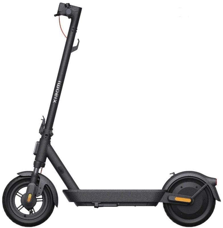 Електричен тротинет Xiaomi Electric Scooter 5 Plus GL, мотор 900W, до 60 km, црн
