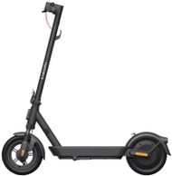Електричен тротинет Xiaomi Electric Scooter 5 Plus GL, мотор 900W, до 60 km, црн