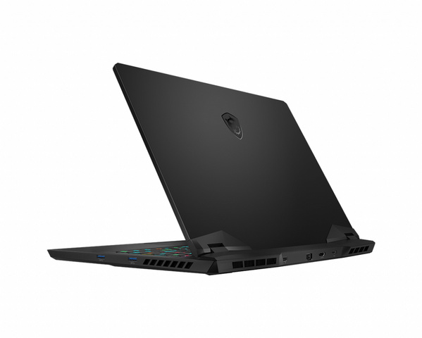 Laptop MSI Gaming GP66 11UG-1055XPL, 15.6", 16 GB RAM, 512 GB SSD, Intel® Core i7, NVIDIA GeForce RTX 3070, i zi
