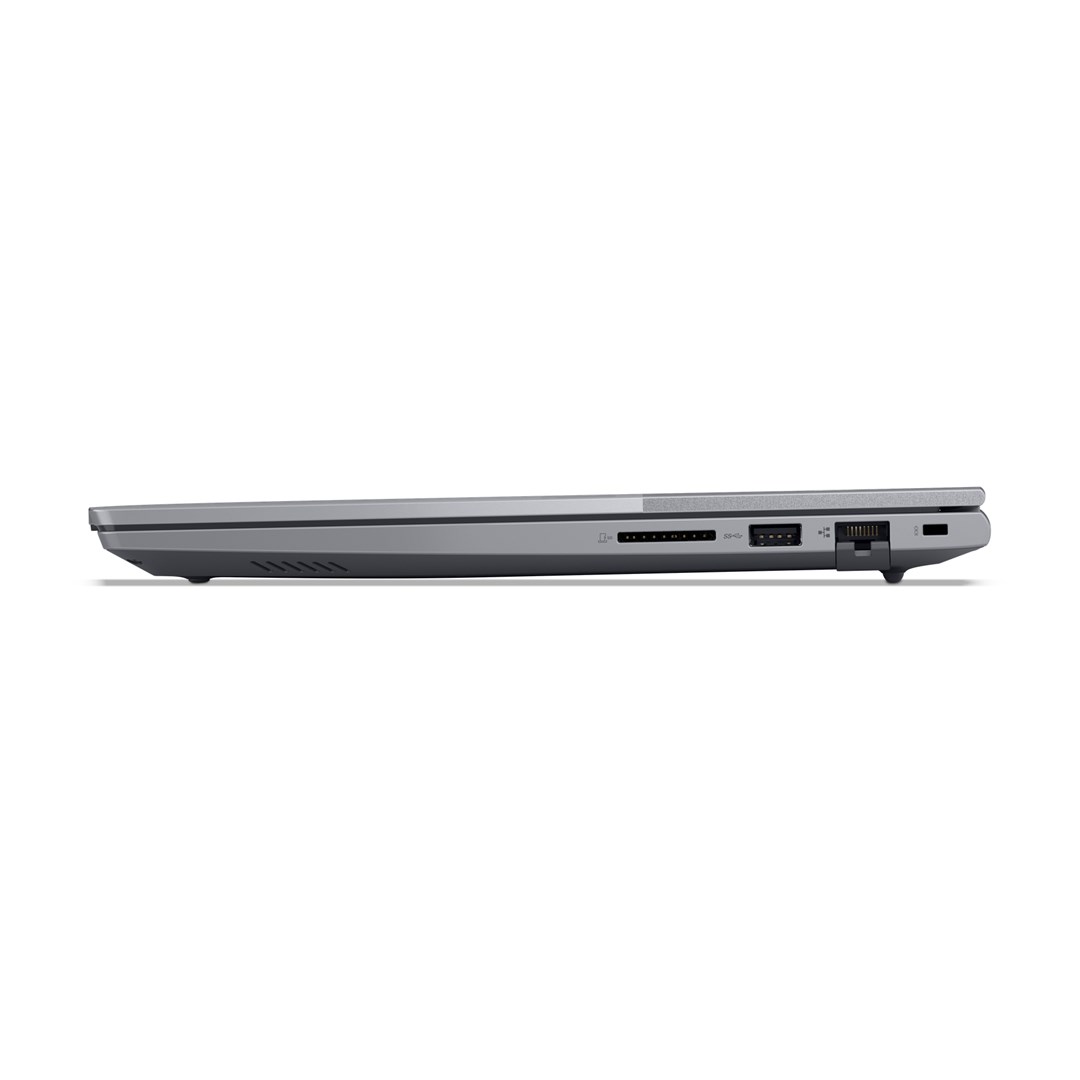 Laptop Lenovo ThinkBook 14 G8 IAL, 14", Intel Core Ultra 7 255H, 16 GB, 512 GB, Intel Arc 140T, i hirtë