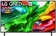 Televizor LG 55QNED85A3C, 55", 4K QNED Mini LED, Smart TV, i zi