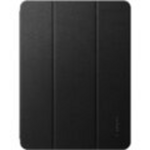 Këllëf Spigen Urban Fit për Apple iPad 10.2" 2021/2020/2019, i zi