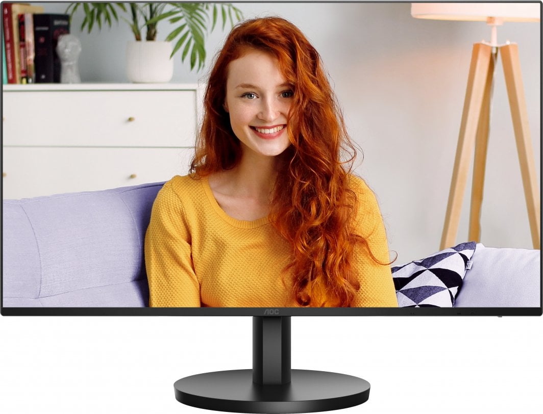 Monitor AOC 24B3CA2, 24", Full HD, i zi