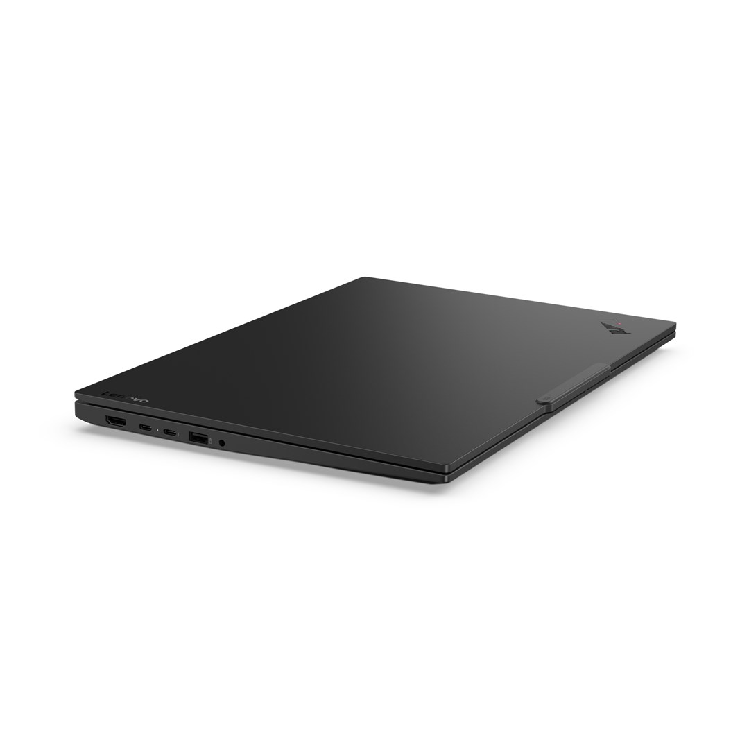 Laptop Lenovo ThinkPad E16 Gen 3, 16", Intel Core Ultra 5, 16GB RAM, 512GB SSD, i zi