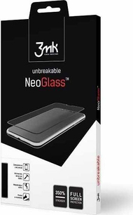 Xham mbrojtës 3MK NeoGlass për Samsung A51