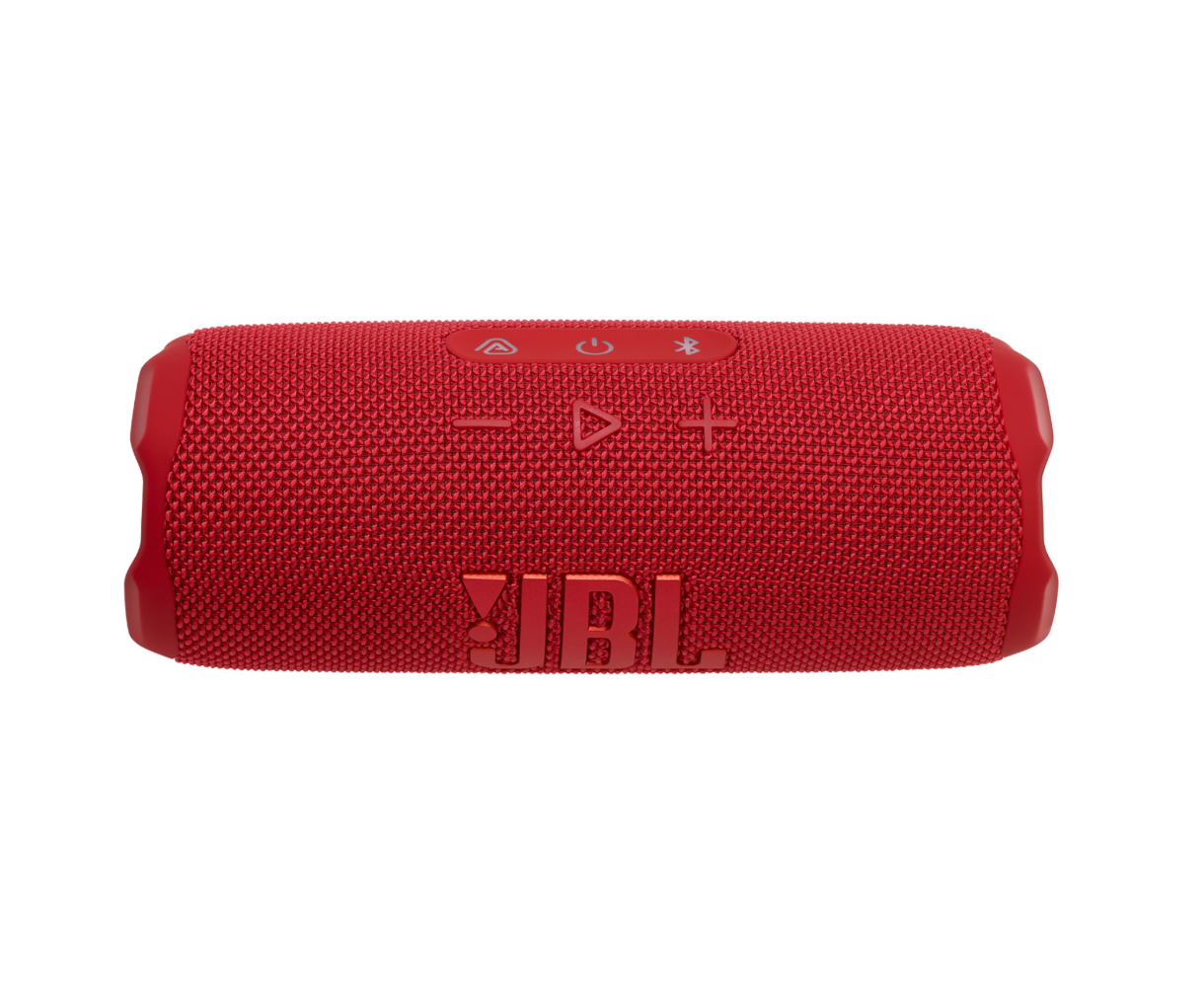 Altoparlant Bluetooth JBL Flip 7, IP68, 16 orë bateri, i kuq