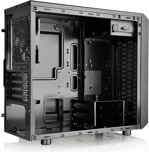 Kasë Thermaltake Versa H15, Micro Tower