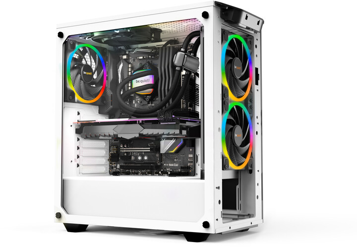 Ftohës Be quiet! Pure Loop 2 FX, 280mm