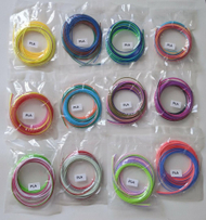 Filament 3D Serioux PLA, 1.75mm, 1kg, i bardhë
