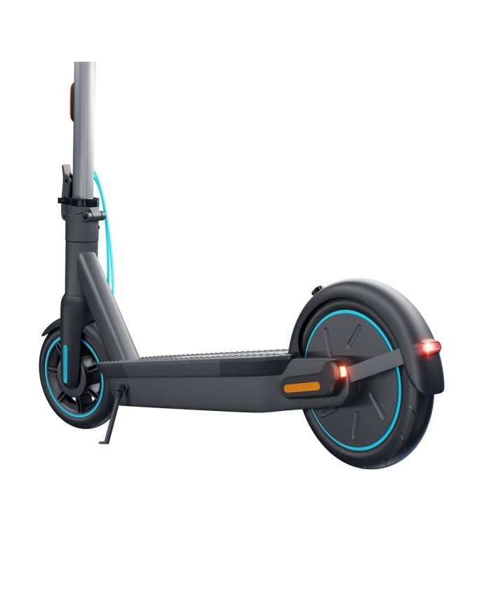 Trotinet elektrik Motus Scooty 10 Gen5, 350W, rrota 10", i zi