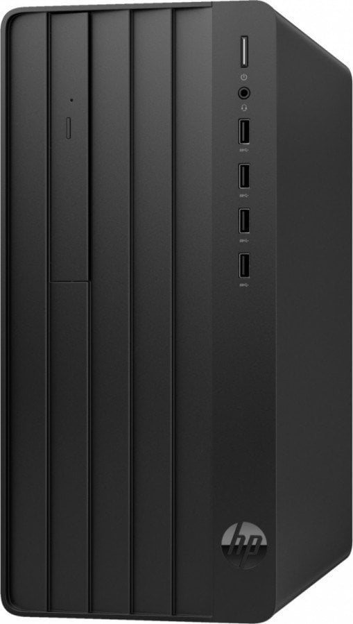 Компјутер HP Pro Tower 290 G9, Intel i5-13500, 512GB SSD, 16GB DDR4, W11, црна боја