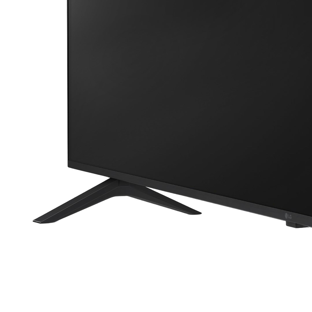 Televizor LED LG 43UR78GC0LK, 43", Ultra HD 4K, Smart TV, i zi