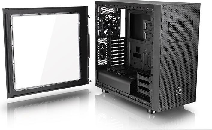Kasë Thermaltake Core X31, Midi Tower