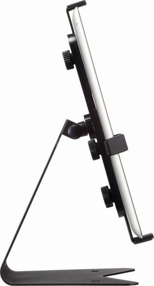 Stendë për tablet Reflecta Tabula Desk, 7-11", e zezë