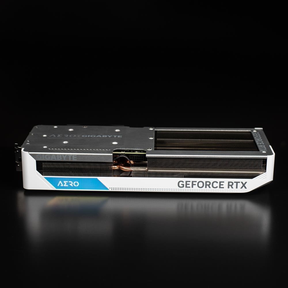 Kartë grafike GIGABYTE NVIDIA GeForce RTX 4070 Ti, 12 GB GDDR6X, GV-N4070AERO