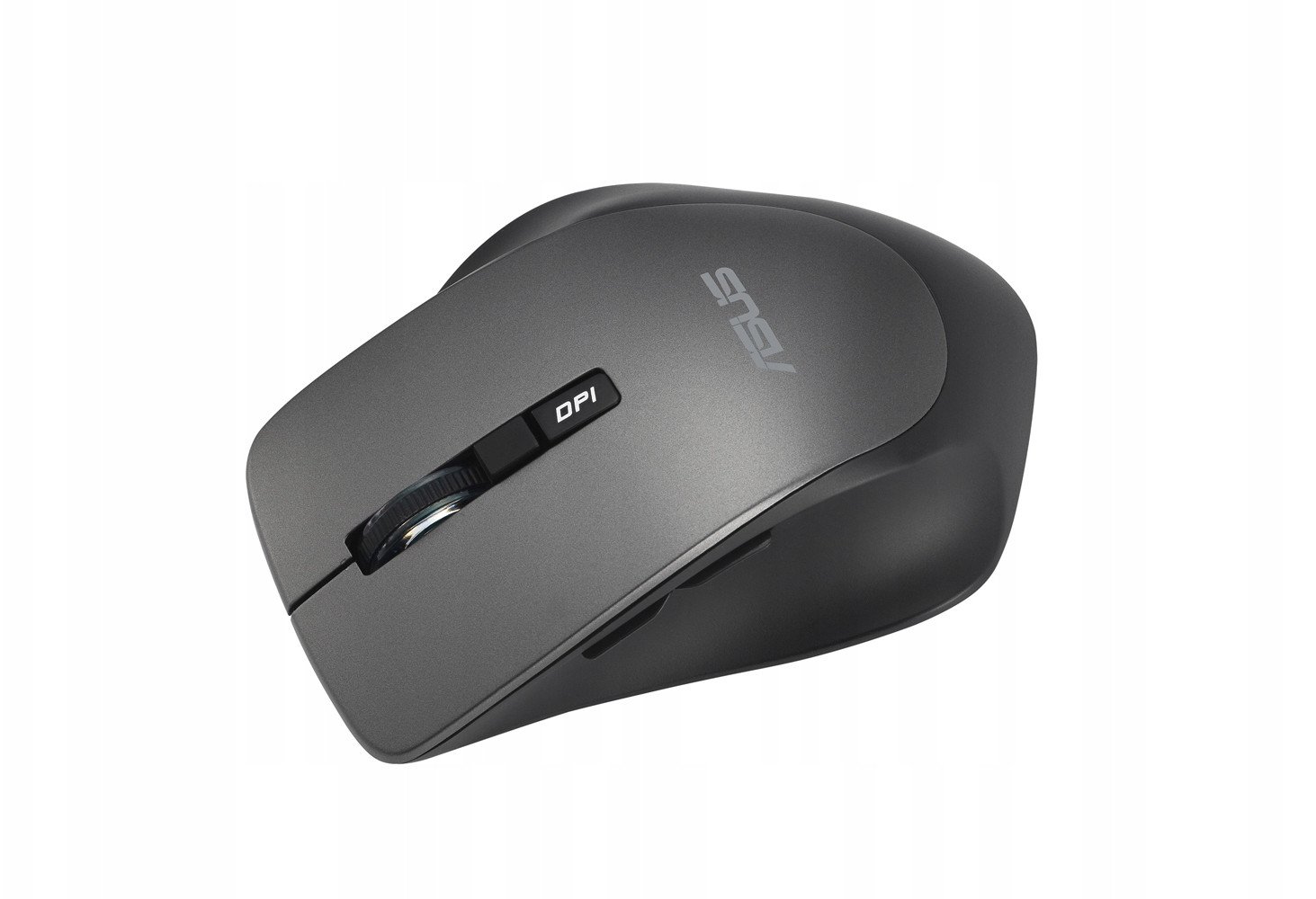 Maus ASUS WT425, wireless, gri