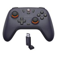 Kontrollor gaming GameSir Nova Lite, wireless, me marrës USB, lejla Space Purple