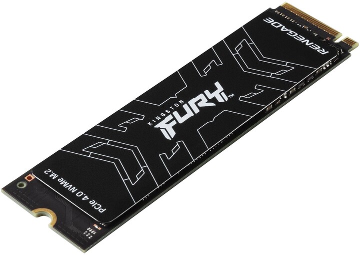 Disk Kingston SSD FURY Renegade, M.2 - 1 TB