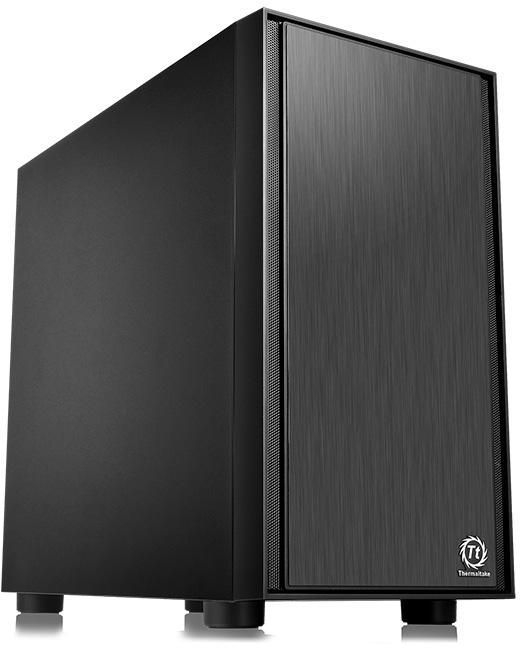 Kasë Thermaltake Versa H17, Micro Tower