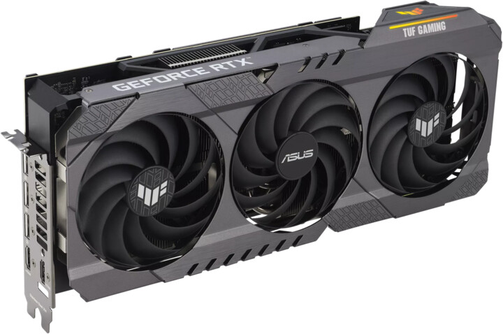 Kartelë grafike Asus TUF Gaming GeForce RTX 4090 OG 24GB GDDR6X