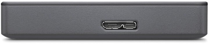 Hard disk Seagate Basic, 1TB, i hirtë