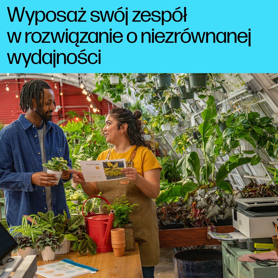 Printer HP OfficeJet Pro 9120e All-in-One, i zi/i bardhë