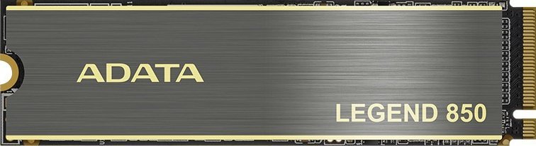 Disk SSD ADATA Legend 850, 2TB, M.2 2280 PCI-E x4 Gen4 NVMe