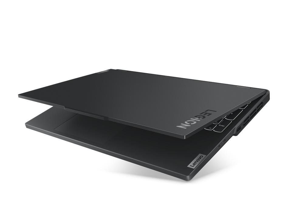 Laptop Lenovo Legion Pro 5, 16", AMD Ryzen 7, 16 GB RAM, 512 GB SSD, NVIDIA GeForce RTX 4060, i hirtë