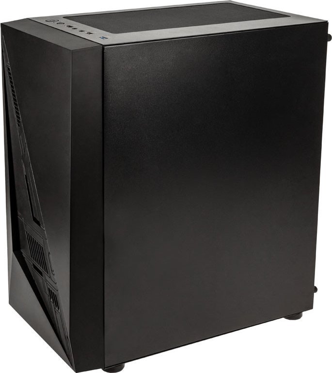 Kasë Kolink Inspire K2 Plus ARGB, Midi Tower