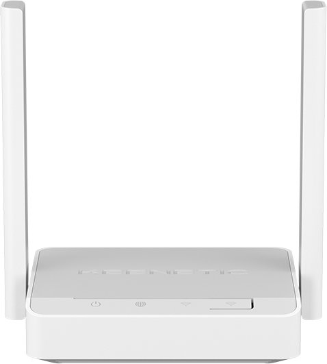 Ruter Wi Fi Keenetic Explorer 2nd Gen, Mesh AC1200, 3 porta Ethernet, i bardhë