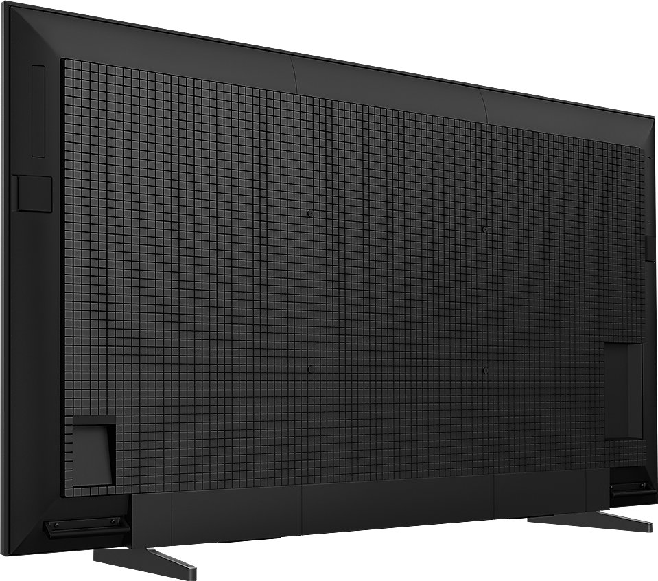 Телевизор Sony K-55XR5, 55\", 4K Ultra HD, црн