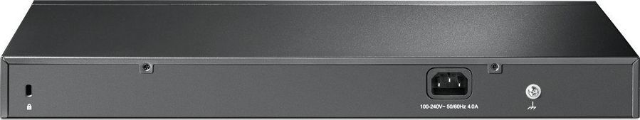 Switch TP-Link TL-SG2428P, 28 porte, 24 PoE+, 4 SFP, i zi