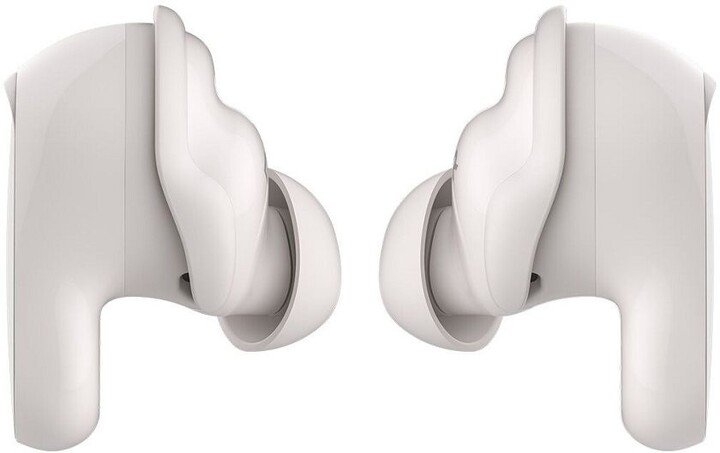 [OUTLET] Kufjet Bose QuietComfort II, /të bardha