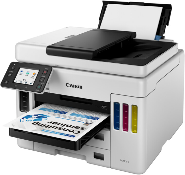 Printer Canon MAXIFY GX7040
