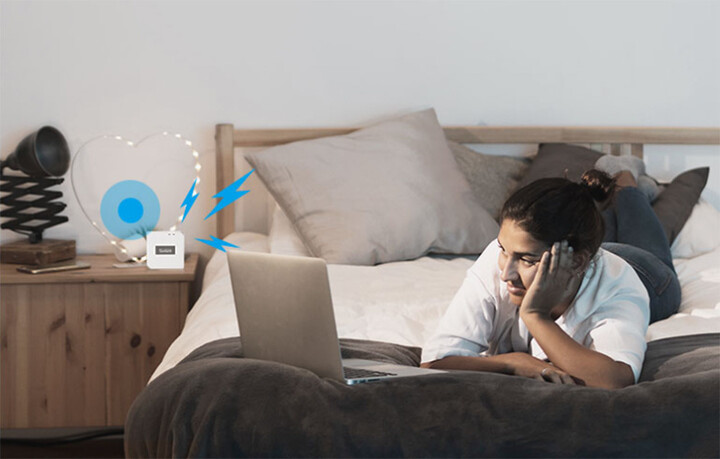 Njësi kontrolli Sonoff ZB Bridge Pro