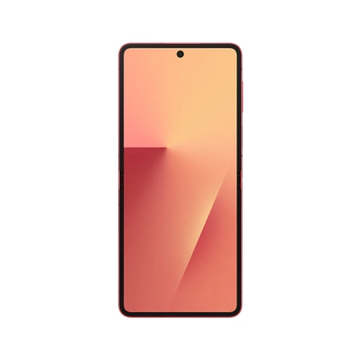 Celular Samsung Galaxy Z Flip 7, 12GB/ 256GB, Coral Red