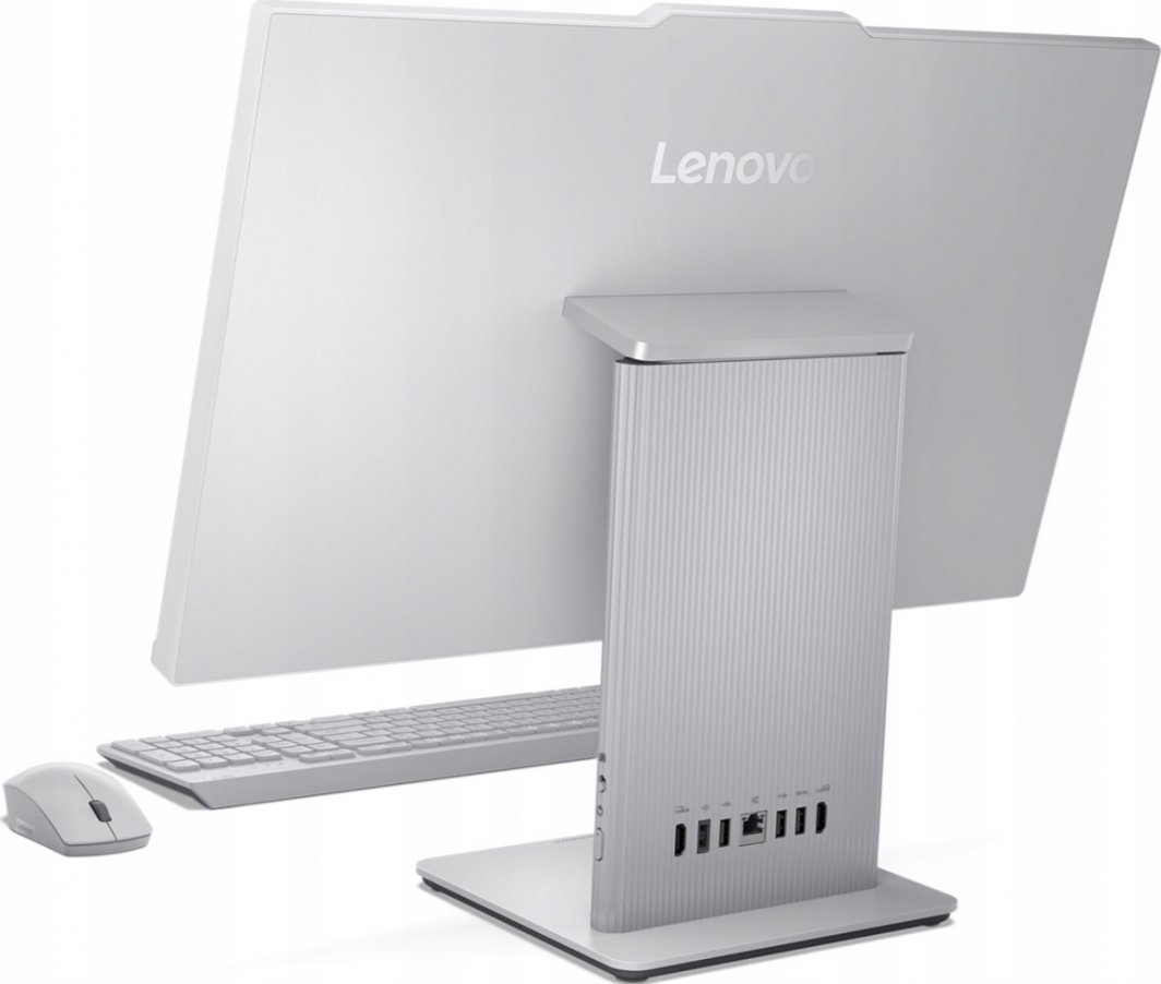 Kompjuter AiO Lenovo IdeaCentre 24IRH9, 23.8", FHD, i3-1315U, 8GB RAM, 512GB SSD, i zi