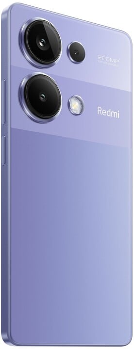 Celular Xiaomi Redmi Note 13 Pro, 8GB/256GB, vjollcë