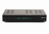 Marrës satelitor Opticum AX Atom, DVB S2X, 4K UHD, i zi