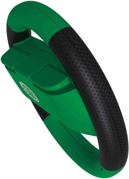 Timon Hori Joy-Con Deluxe - Luigi (SWITCH)                    