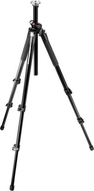 Трипод Manfrotto MF-055XPRO3, алуминиум, 170cm, црн