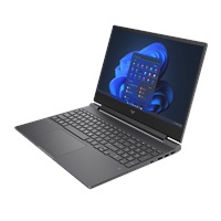 Laptop HP Victus 15-fa2720nc, 15.6", Intel Core i5-13420H, 16GB RAM, 512GB SSD, NVIDIA GeForce RTX 3050, i hirtë