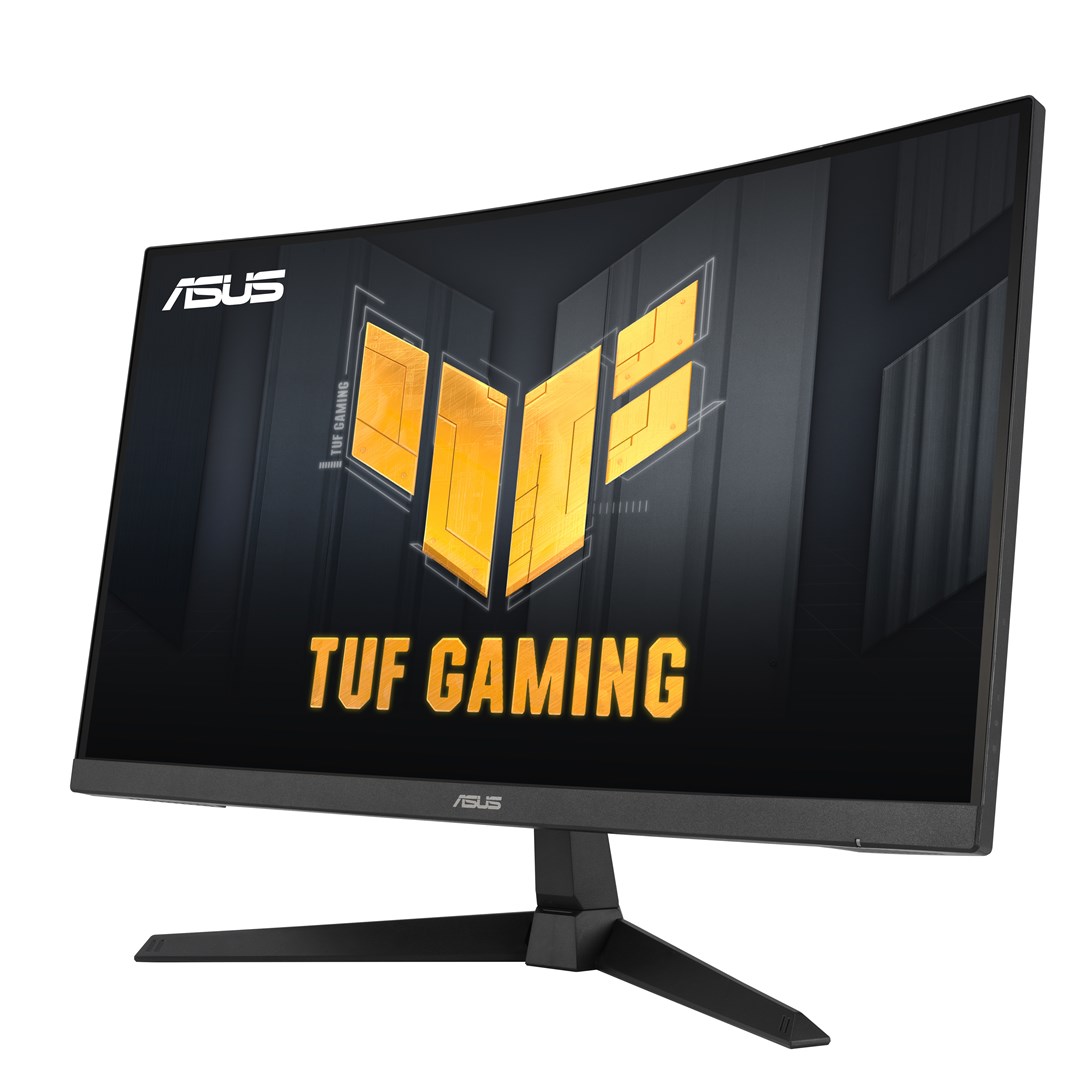 Monitor lojërash Asus TUF Gaming VG27VQ3B, 27", Full HD, 180Hz, i zi